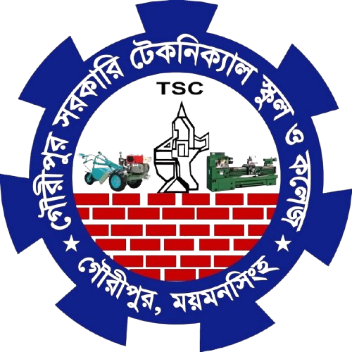 Gouripur Government Technical School & College