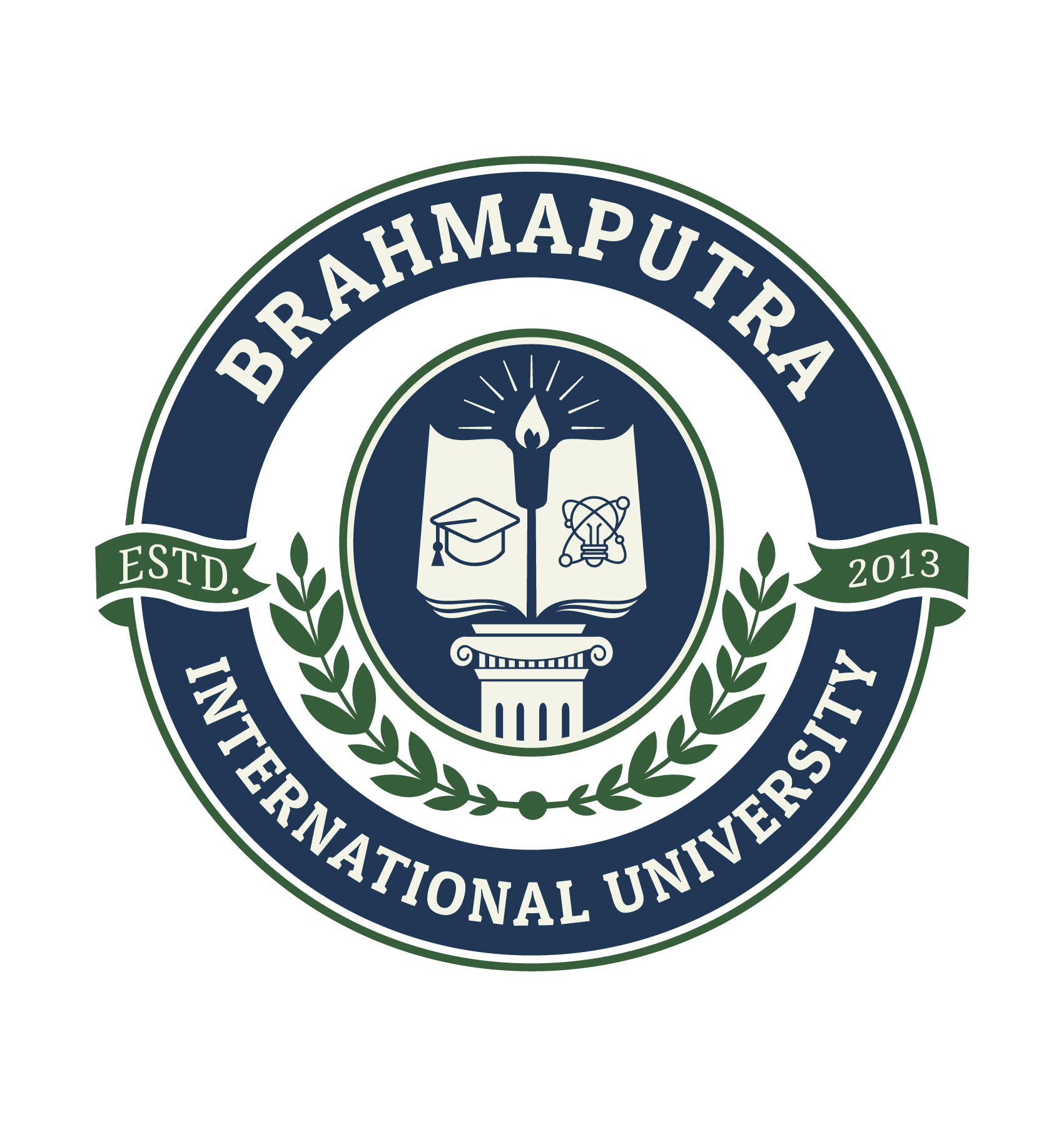 Brahmaputra International University